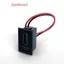 Đế USB Nữ Type-C Hai Lớp Soet Đèn Sạc Soet Điện Thoại Điện Thoại Điện Thoại Soet Có Đầu Nối Cáp