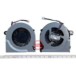 IiLaptop Quạt Làm Mát CPU Mới Cho Hp Probook 4320s 4321s 4326s 4420s 4421s 4426s MF60130V1-Q010-H99 *