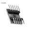 Bảng chuyển đổi kỹ thuật số sang analog NAMA MCP4728 12Bit 4 kênh I2C DACs Module