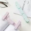 BEABOUT Dấu trang có thể gập lại, Kẹp sách nhẹ bền bỉ, Dụng cụ đọc sách cầm tay học tập