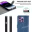 Ốp Điện Thoại Cho Realme C100 C100i i 4G 5G 2026 Vỏ Lật Da Sang Trọng Khe Cắm Thẻ Đứng Mềm Chống Sốc An Toàn Ốp Lưng