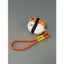 Hộp đựng tai nghe hình gấu tự đánh cá hồi có sẵn Thích hợp cho Airpodspro thế hệ thứ 3 Sáng tạo độc đáo thú vị Thích hợp cho vỏ bảo vệ AirPods4 Chống va chạm toàn diện