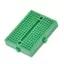 Btsg Tiêu Chuẩn 170 Lỗ Breadboard Với Độ Bền ABS Shell Test Breadboard Cho Phòng Thí Nghiệm Trường Học Và Tạo Mẫu Điện Tử