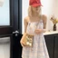 Bohemian Phong Cách Dân Tộc Dệt Túi Nhỏ Nữ 2025 Phong Cách Mới Dây Rút Túi Đi Biển Messenger Túi Điện Thoại Di Động26061504