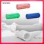 Con Lăn Xốp Mini Kết Cấu Con Lăn Cơ Mật Độ Cao Nhẹ Micro Massage Dụng Cụ Chất Liệu Bọt Chắc Chắn Thích Hợp Cho Gia Đình Phòng Tập Gym Văn Phòng Du Lịch Yoga