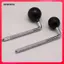 L Rod Ball Universal Drum Holder Phụ kiện gõ cho bộ trống Bộ trống Máy điều chỉnh phần cứng