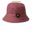 IAPPORTUNIA Mom Bucket Caps, Mũ chống nắng nữ vành rộng nhẹ, Mũ bảo vệ mặt mùa xuân mùa hè Mũ ngư dân dành cho người trung niên và người cao tuổi