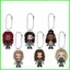 HT3 KATSEYE Acrylic Móc Khóa MANO Mặt Dây Chuyền 2 Mini Album ĐẸP CHAOS Phụ Kiện Ngôi Sao Ngoại Vi TH3
