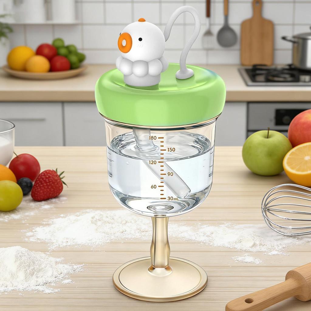 Cốc Sippy Rượu Cho Trẻ Em Di Động Dễ Thương Chống Tràn Cốc Trẻ Em Cho Tuổi Trên 12 Tháng Cho Gia Đình Du Lịch Hàng Ngày