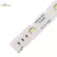 Thanh dải đèn LED HL DC12V 1.5W cho tủ đông Haier BCD-575WDBI RoHS 0064001827 Phụ kiện DIY tủ lạnh LMWU