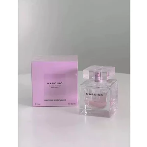 NƯỚC HOA NAR.CISO RADIANTE TÍM 90ML FULLBOX