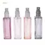 PNPIA- 20ml Chai Nước Hoa Có Thể Đổ Lại Chai Thủy Tinh Di Động Du Lịch Rỗng Mỹ Phẩm Hộp Đựng Chất Lỏng Mini Atomizer Dispenser