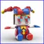 The Amazing Digital Circus Pomni Khối xây dựng Mô hình gạch hoạt hình Đồ chơi xếp hình giáo dục