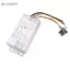 Belleshopp Bộ điều khiển tốc độ động cơ DC 12V-60V 70A Bộ điều chỉnh công suất cao 4000W với công tắc đảo ngược phía trước cho động cơ máy bơm Quạt sử dụng trong công nghiệp