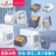 3C Tiêu Chuẩn Quốc Gia Đồng Nguyên Chất Cao Cấp 10A16A Chân Máy Hai Chân Nam Kỹ Thuật Hộ Gia Đình Hai Lỗ Xoay Bò Cắm 6.18