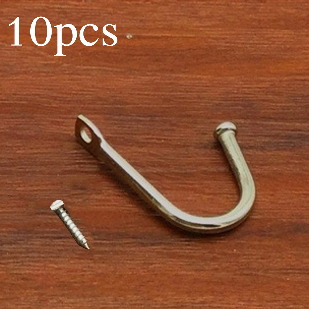 [TOP] 10 Cái Có Vít Móc Sắt Cửa Tường Nhà Bếp Dính Móc Treo Mini