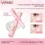 D.G Đa Năng Highlighter Nhấp Nháy Phấn Mắt Làm Sáng Cảm Giác Nước Hình Thành Mặt nạ Không Dễ Làm Tan Trang Điểm Mới Biết D