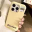Thư đơn giản Ứng dụng iPhone 17p16 trường hợp điện thoại 1514 mềm trường hợp 1312 mới 11xs
