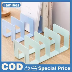 Đa Năng Thiêned Sách Để Bàn Sắp Xếp Kệ Cho Sách Tạp Chí Tập Tin Trường Học Vật Dụng Văn Phòng Lưu Trữ Hiện Vật