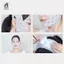 Dây đeo mặt nạ hình chữ V Giảm đau mặt Băng giảm béo mặt Dây đai nâng cơ mặt Dây đeo mỏng Công cụ chăm sóc da chống nhăn Mới