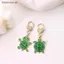 # HB # Móc khóa rùa biển Túi động vật đại dương Charm Mặt dây chuyền dễ thương cho quà tặng trang sức Unisex Vòng chìa khóa ô tô Trang trí phụ kiện.