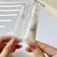 10 / 15ML Mỹ Phẩm Mềm Ống Kem Dưỡng Mắt Dạng Lỏng Kem Nền Có Thể Đổ Lại Chai Hyaluronic Acid Nhỏ Giọt Chai Trống Mới