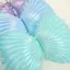 HFTOY 1 Vỏ Dễ Thương Hộp Kẹo Nhựa Trang Điểm Hộp Bảo Quản Trang Sức Đám Cưới Sinh Nhật Cho Bé Hộp Quà Tặng Trang Trí Tiệc ~