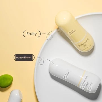 son dưỡng môi Cây Son Dưỡng Môi Nữ Ẩm Dưỡng Ẩm Hydrating Chống Khô Nam Chuyên Dụng Vaseline Lip Balm Lip Balm Off
