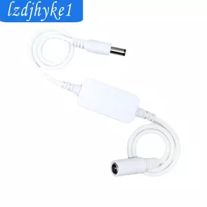 Đặt lại bộ định tuyến, Mô-đun khởi động lại, Dây đặt lại, Cáp nguồn cho Công tắc Gigabit Ethernet, 24 giờ