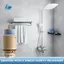 Bồn tắm tay cầm đơn / Vòi sen RP70538 dành cho bồn tắm tay cầm đơn / Vòi sen Bộ phận hệ thống nước phòng tắm