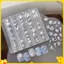 3D Khuôn Silicon Móng Tay Nghệ Thuật Trang Trí DIY Hoa Thiết Kế Mẫu Khuôn Cho Móng Tay Trang Sức Thủ Công Móng Tay Trong Suốt Khuôn Dụng Cụ