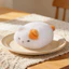 Spike Price Bread Cat Sang Trọng Búp Bê Sáng Tạo Mèo Con Dễ Thương Pinch Âm Nhạc Giải Nén Bàn Búp Bê Với Quà Tặng Búp Bê-- & *