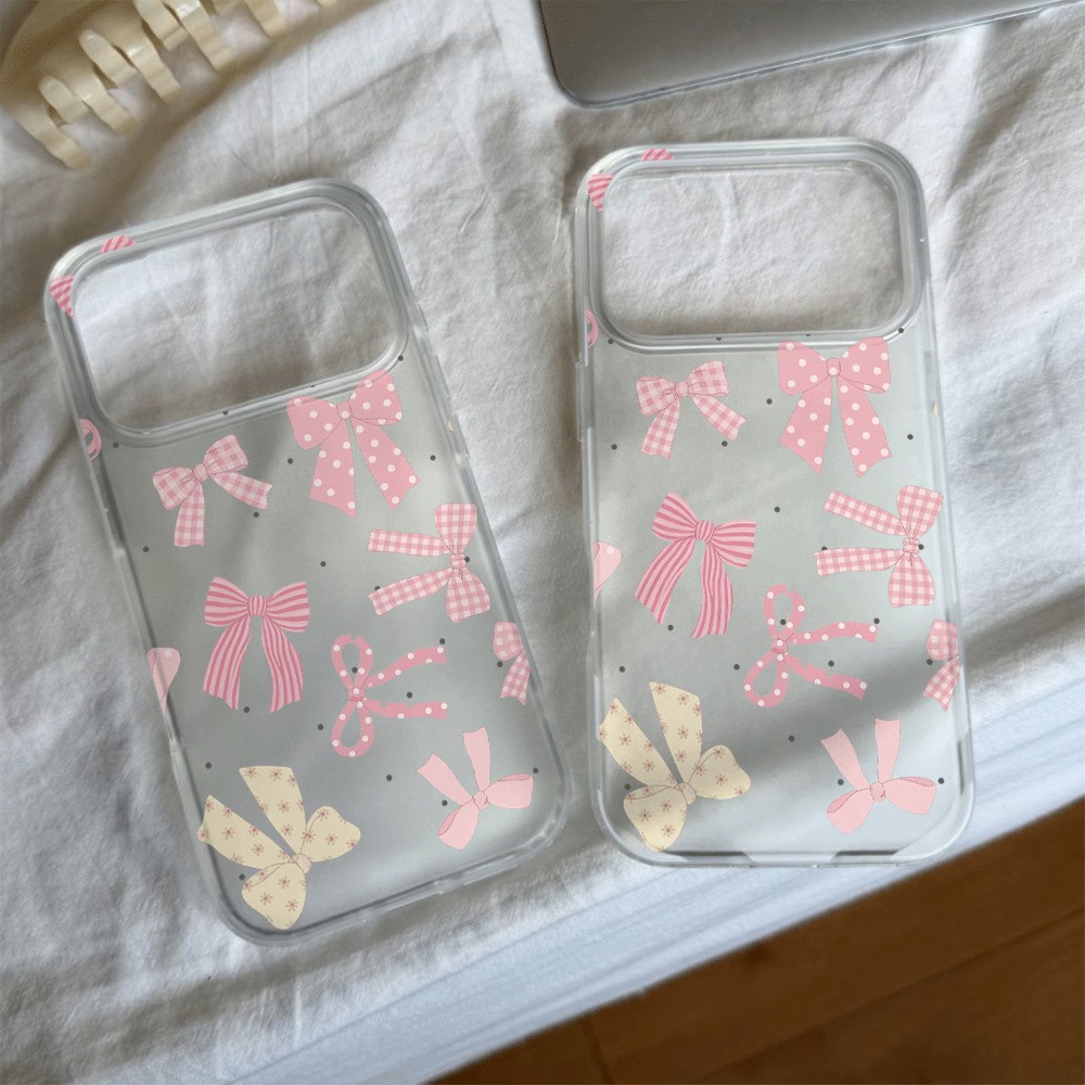 Bướm in đầy đủ Frosted Soft Case cho iPhone 1716pro trường hợp 1514/13/12x11