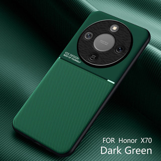 Ốp Điện Thoại TPU Siêu Mỏng Cho Honor X9D X8D X7D X6D X9C X8C X9C X7C X6C X5C Plus Smart 4G 5G Chống Trơn Trượt Kết Cấu Chống Trầy Xước Vỏ Sroftshell