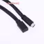 Bộ chia cáp USB C Loại C Bộ chia cáp 1 đến 2 Bộ chuyển đổi nguồn dây nối dài 3A 15W Bộ chuyển đổi cáp sạc nhiều thiết bị