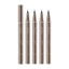 cọ kẻ mắt eyeliner bút kẻ bọng mắt 2 đầu bút kẻ bọng mắt Bút kẻ mắt dạng lỏng chống mồ hôi mỏng chống thấm nước hoang dã tự nhiên khô nhanh chống mồ hôi chống nhòe S