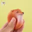 Sáng Tạo Shiba Inu Hình Quả Trứng Thực Tế PVC Trang Trí Bàn Làm Việc Trang Trí Cho Chó & Trứng Cho Văn Phòng Tại Nhà Quà Tặng Giáng Sinh Vui Vẻ ELWW