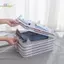 HL Lớp Gấp Quần Áo Bảng Bảo Quản Quần Áo Áo Thun Sắp Xếp Ra Cho Gia Đình Tủ Quần Áo Tay Ngắn Phân Loại Staing Board LMWU