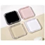 Hộp đựng nailbox combo 10 hộp , hộp vuông trong suốt ,hộp đựng nail box, hộp đựng nail