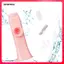 Kazoo Sáo Di Động Cấp Thực Phẩm ABS Có Thể Điều Chỉnh Âm Nhạc Nhạc Cụ Đảng Gió Quà Tặng Cho Trẻ Em Người Lớn