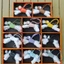 Mới Handmade Da Cừu Dễ Thương Chó Con Túi Mặt Dây Chuyền Da Thật Mặt Dây Chuyền Ô Tô