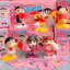 Bán Crayon Shin-Chan Hoa Thế Giới Bảo Quản Dòng Hoa Hợp Thời Trang Chơi Hộp Bí Ẩn Hình Đồ Trang Trí Lời Thú Tội Cô Gái Quà Tặng