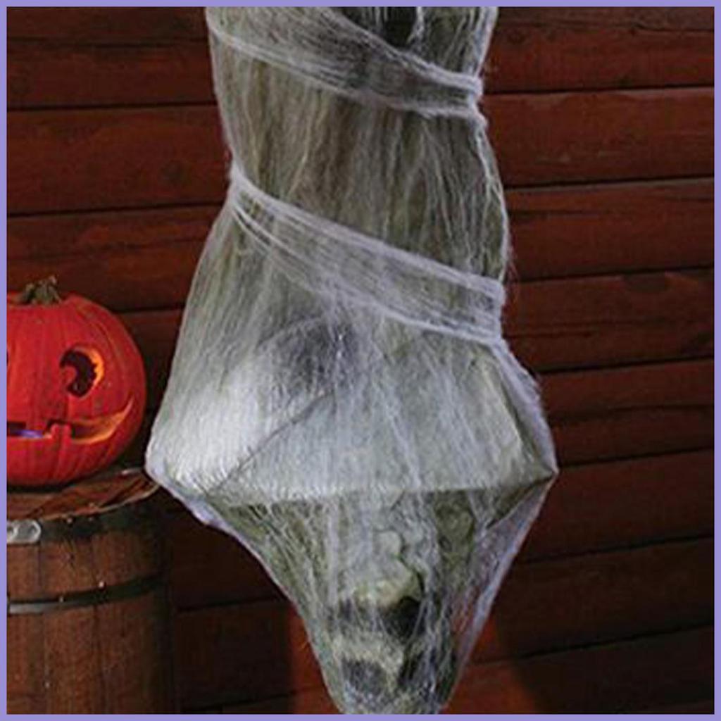 Halloween Xác Chết Giả Trang Trí Sân Lễ Hội Halloween Chết Thân Đạo Cụ Cho Chủ Nhà Thuê Trang Trí mueadsyvn