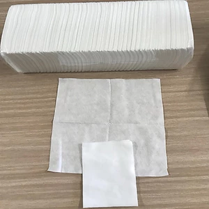 Giấy Lau Spa Loại Cắt Sẵn 200 miếng