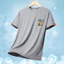 Yonex Mùa Hè Đơn Giản Thoáng Khí Nam Nữ Chạy Bộ Và Đi Xe Đạp Thể Thao Lưới Nửa Tay Top Ice Silk Khô Huấn Luyện Ngoài Trời Thể Thao Giải Trí Áo Thun