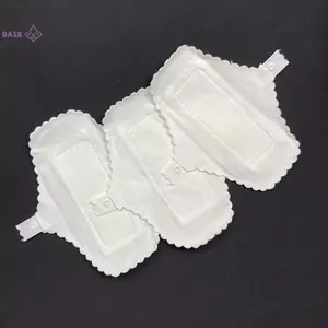 1 Cái Miếng Lót Kinh Nguyệt Mỏng Có Thể Tái Sử Dụng Miếng Lót Vệ Sinh Mềm Miếng Lót Vải Cotton Có Thể Giặt Được