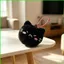 PS1 BABYMONSTER CHOOM RUKA Pharita Asa Plushie Túi búp bê Cotton sang trọng dễ thương Charm SP1