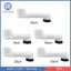 Bù đắp Mặt bích vệ sinh Bộ chuyển đổi mở rộng linh hoạt Hệ thống thoát nước Hệ thống thoát nước sang số Đầu nối ống xả toàn bộ Thích hợp cho cải tạo phòng tắm