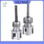 Dụng cụ mở ren nước tích hợp ULJ Công cụ sửa chữa ren PPR Thiết bị ren khoan điện cho hệ thống ống nước 1 / 2 DN15 3 / 4 DN20.