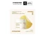 Vitamin C Pad dưỡng sáng da 2 miếng innisfree Vita C Pad Green Tea Enzyme